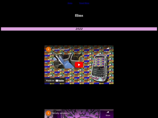video screenshot