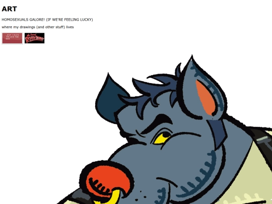 art screenshot