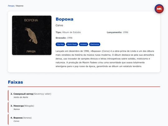 album/linda/vorona-1996 screenshot