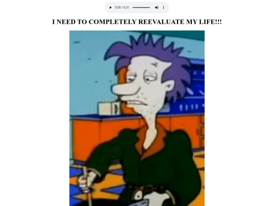 lostcontrol screenshot