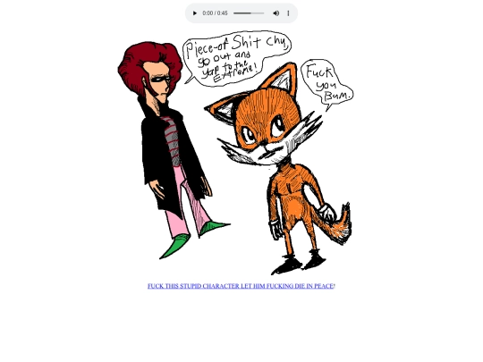 pitymanhistory screenshot
