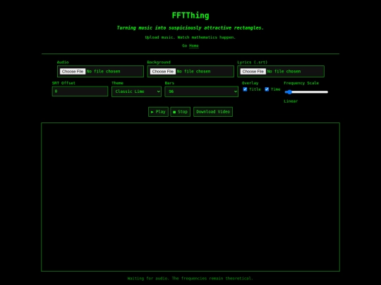 fftthingtesting screenshot
