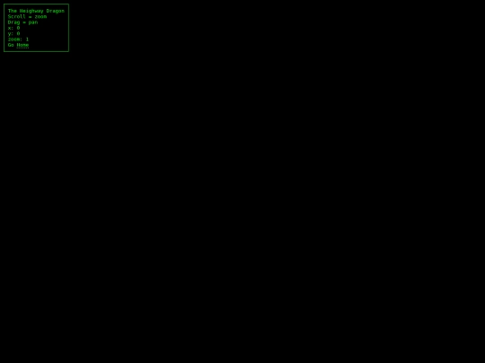 hdragonviewer screenshot