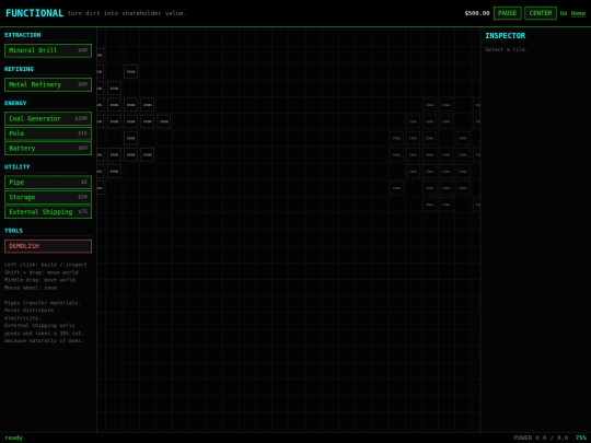 idst screenshot