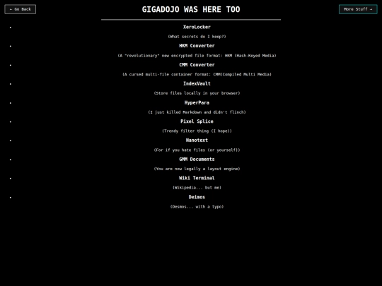 index2 screenshot