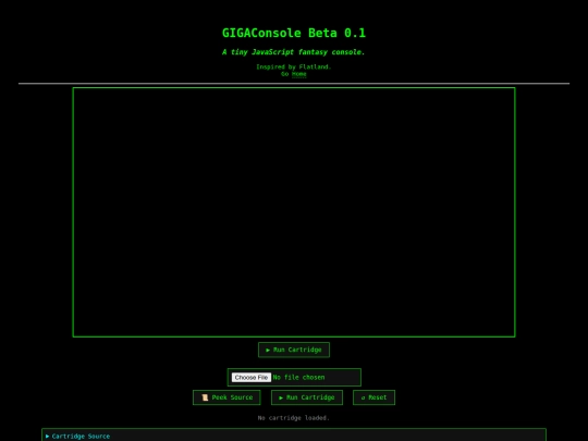 limelight screenshot