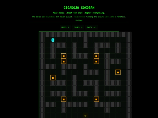 mossi screenshot