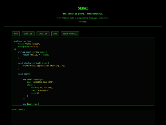 skc screenshot