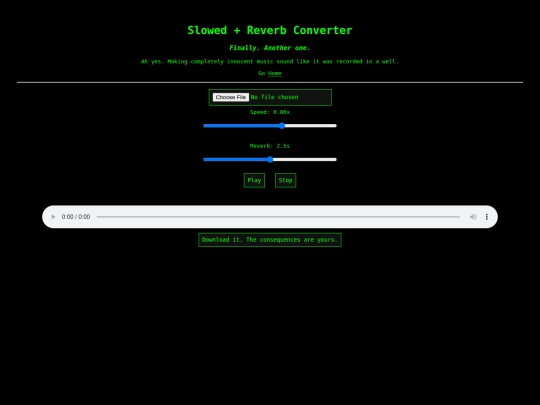 slwrvb screenshot