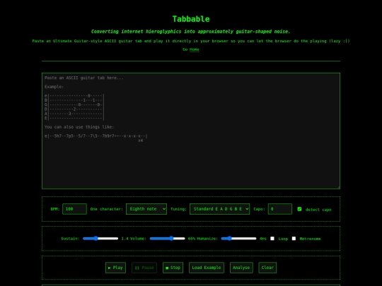 ugplayer screenshot