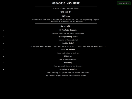 verifieduser screenshot