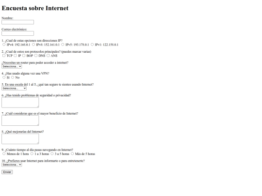 formulario 2 screenshot