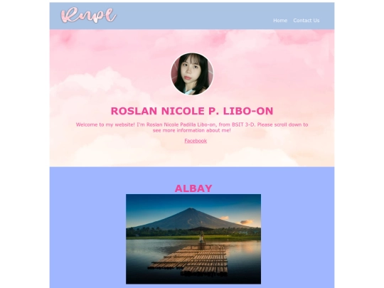albay screenshot