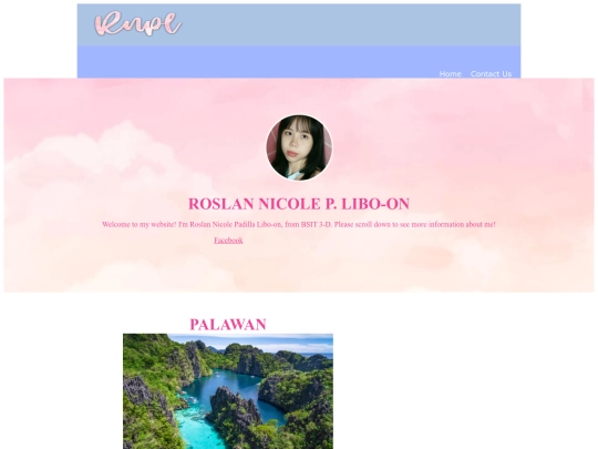 palawan screenshot