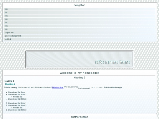 cyanobacteria/template screenshot