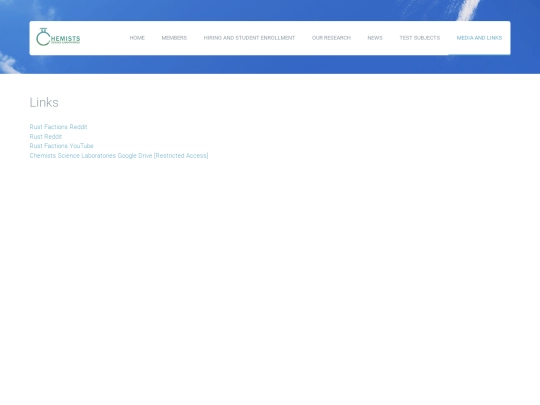 media screenshot