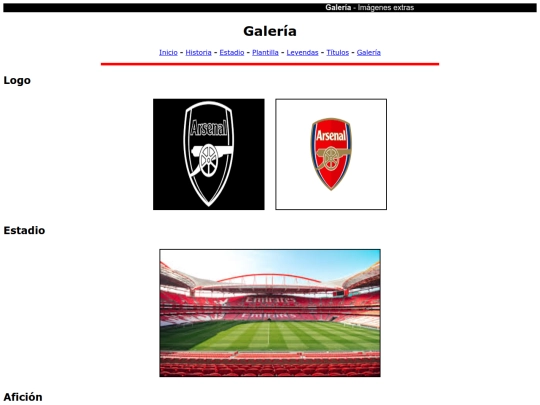 arsenal1.html/galeria screenshot