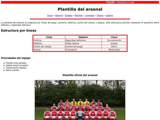 arsenal1.html/plantilla screenshot