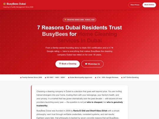 why-dubai-residents-trust-busybees-dubai-for-home-cleaning-services screenshot