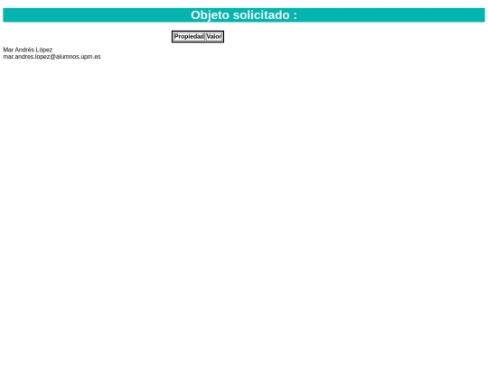 Practica2/propiedades screenshot