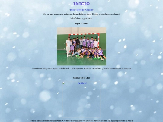 WebCSS screenshot
