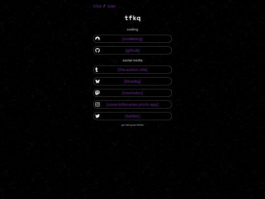 tree screenshot