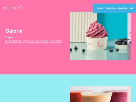 galeria screenshot