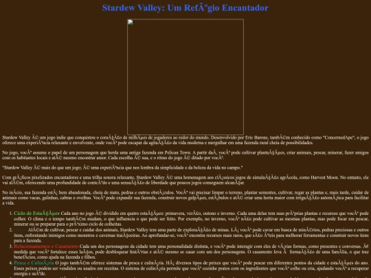 stardewvalley screenshot
