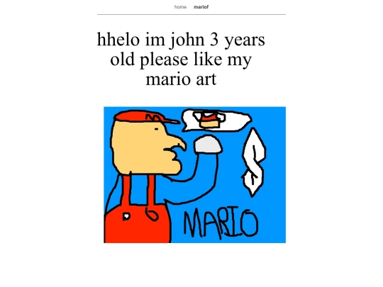 conch/mariof screenshot