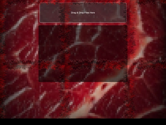 gdgd/BenderArchives screenshot