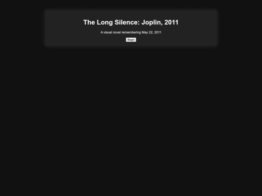 joplintornado screenshot