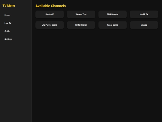 tv screenshot