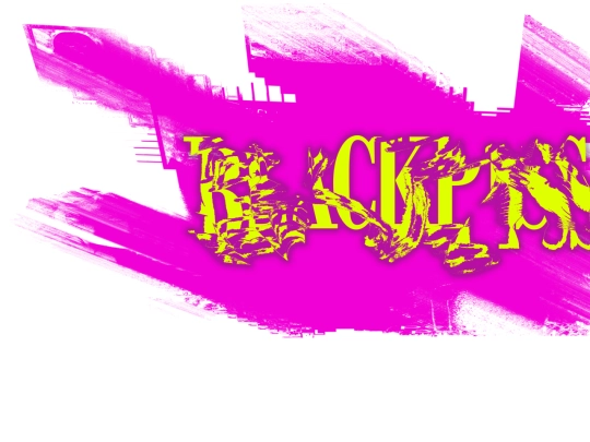 test screenshot