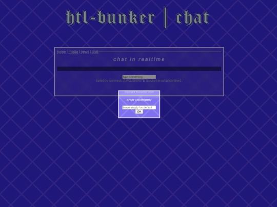 chat screenshot