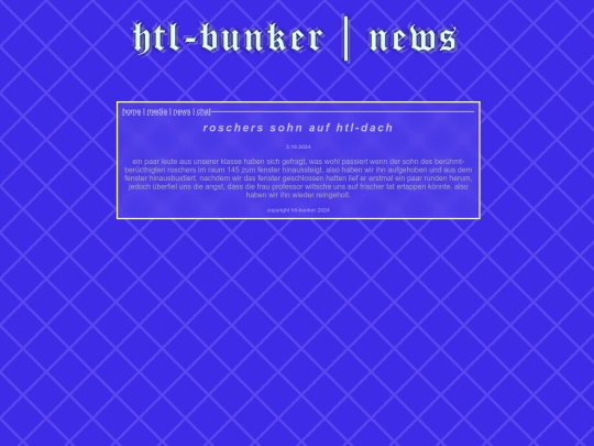 news screenshot