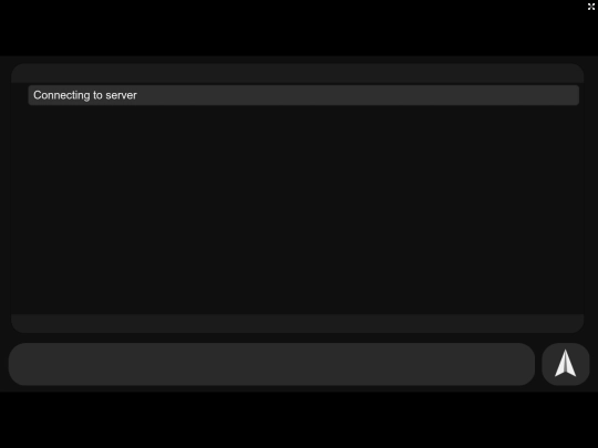 TurboChat screenshot