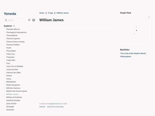 6---Tags/William-James screenshot