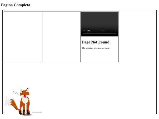 HTML/Galeria screenshot
