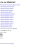 The web site of urielromero avatar