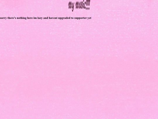 music screenshot