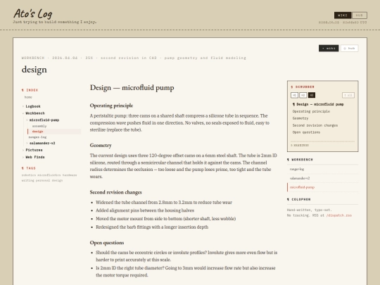 workbench/microfluid-pump/design screenshot