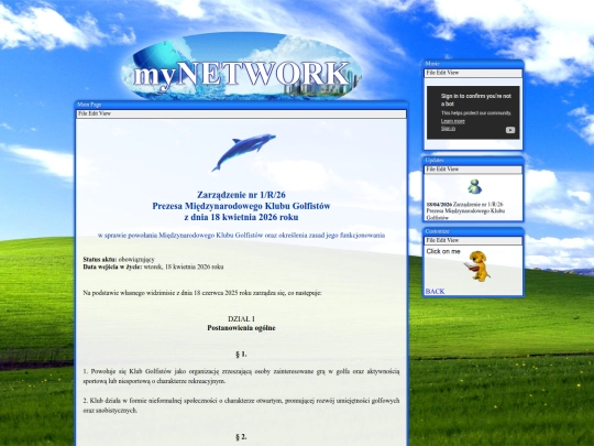 prawo screenshot
