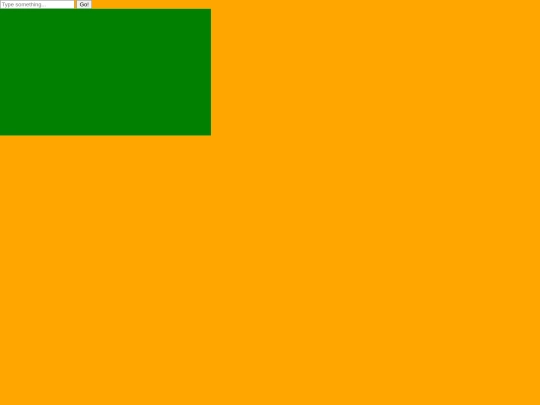 coltontest screenshot