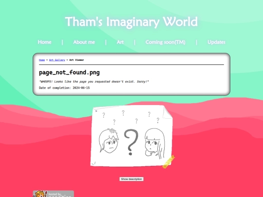 art/viewer screenshot
