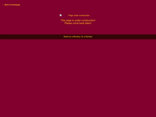 laeti-about screenshot