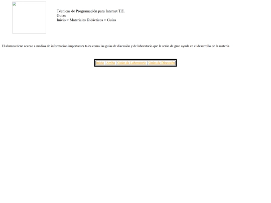 guias/guias screenshot
