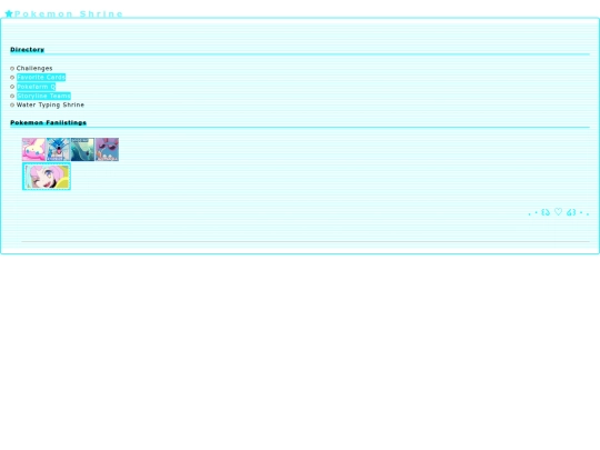 shrines/pokemonhub screenshot