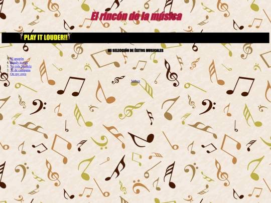 practica07/ejercicio07_exitos screenshot