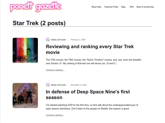 blog/output/tags/star-trek screenshot