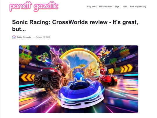 blog/sonic-racing-crossworlds-review screenshot